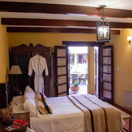 Villa Vicuna Cafayate Boutique Hotel Exterior photo