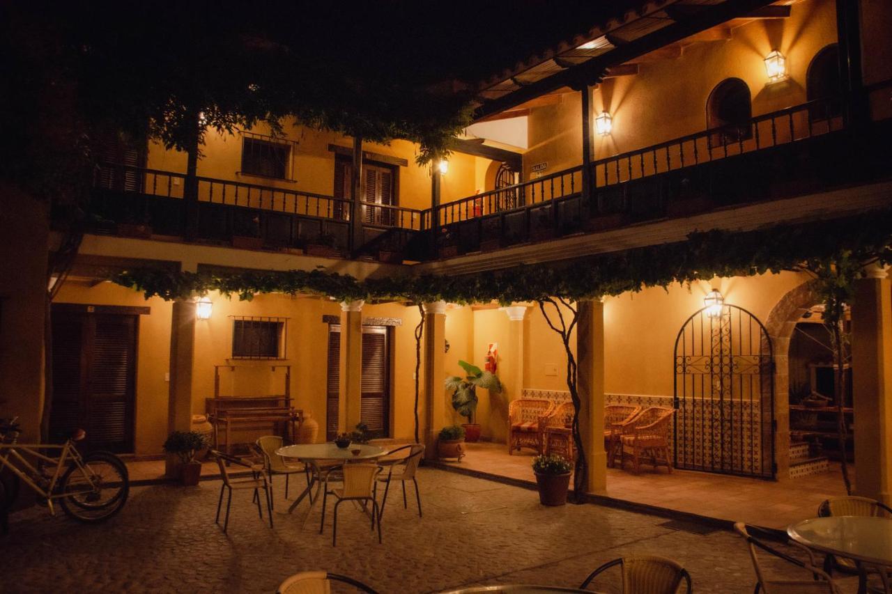 Villa Vicuna Cafayate Boutique Hotel Exterior photo