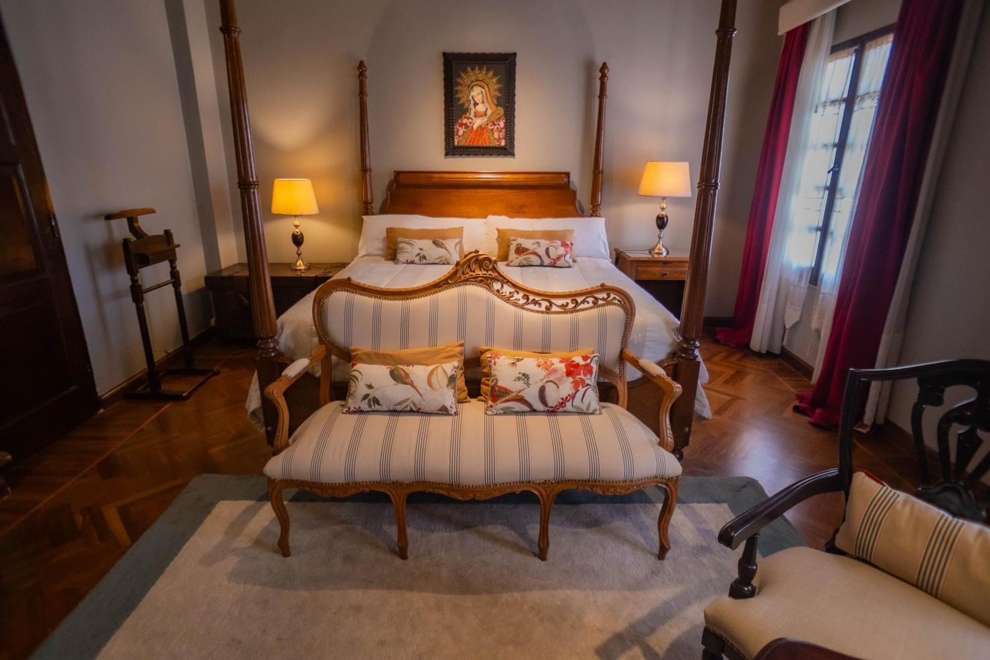 Villa Vicuna Cafayate Boutique Hotel Exterior photo