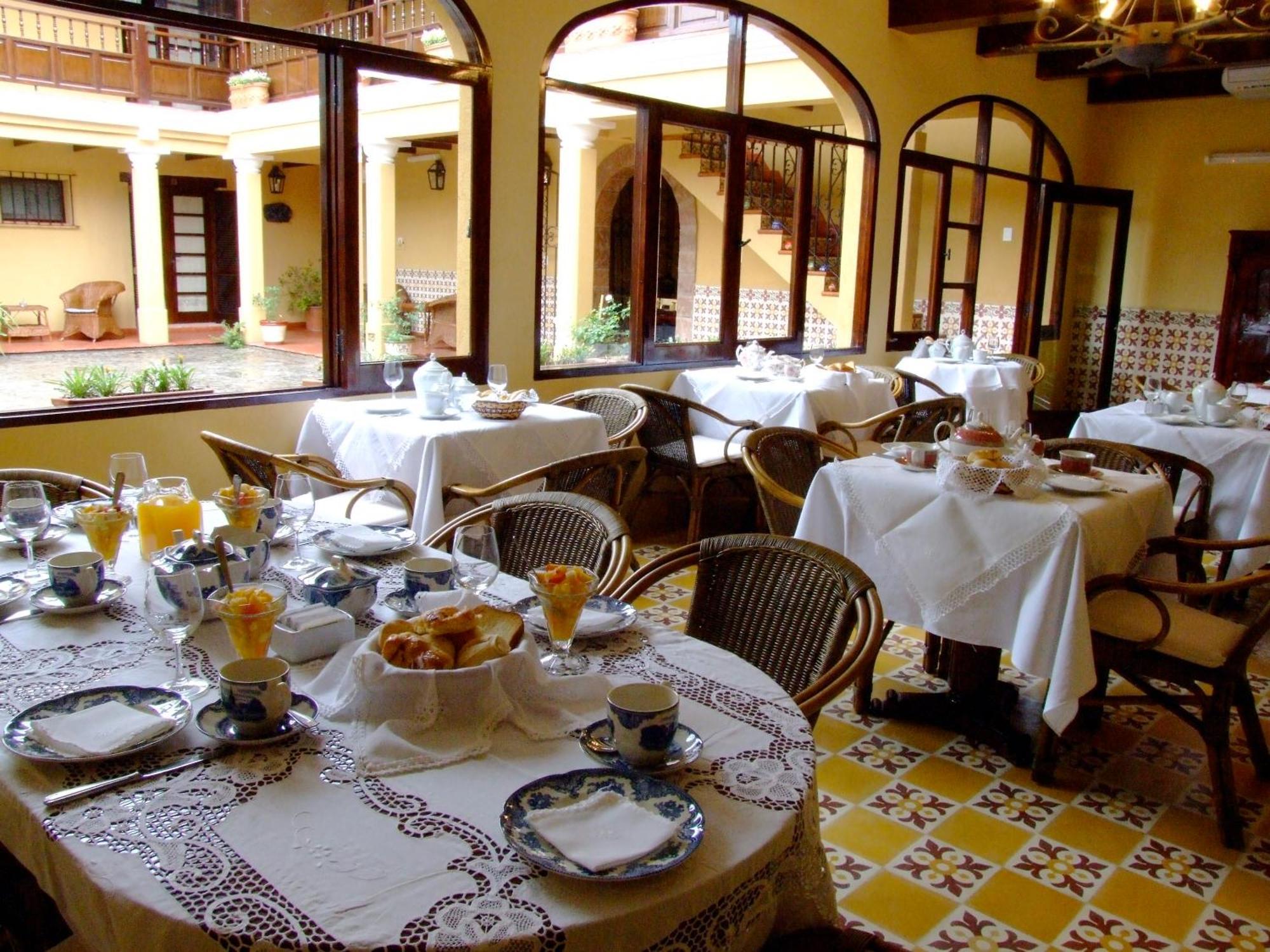 Villa Vicuna Cafayate Boutique Hotel Exterior photo