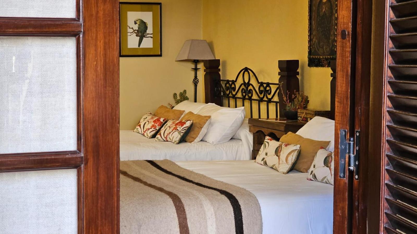 Villa Vicuna Cafayate Boutique Hotel Exterior photo