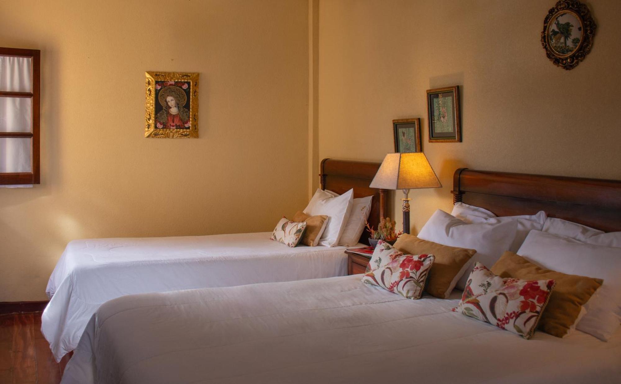Villa Vicuna Cafayate Boutique Hotel Exterior photo