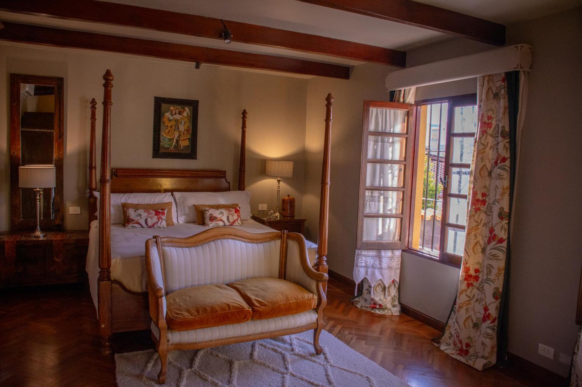 Villa Vicuna Cafayate Boutique Hotel Exterior photo