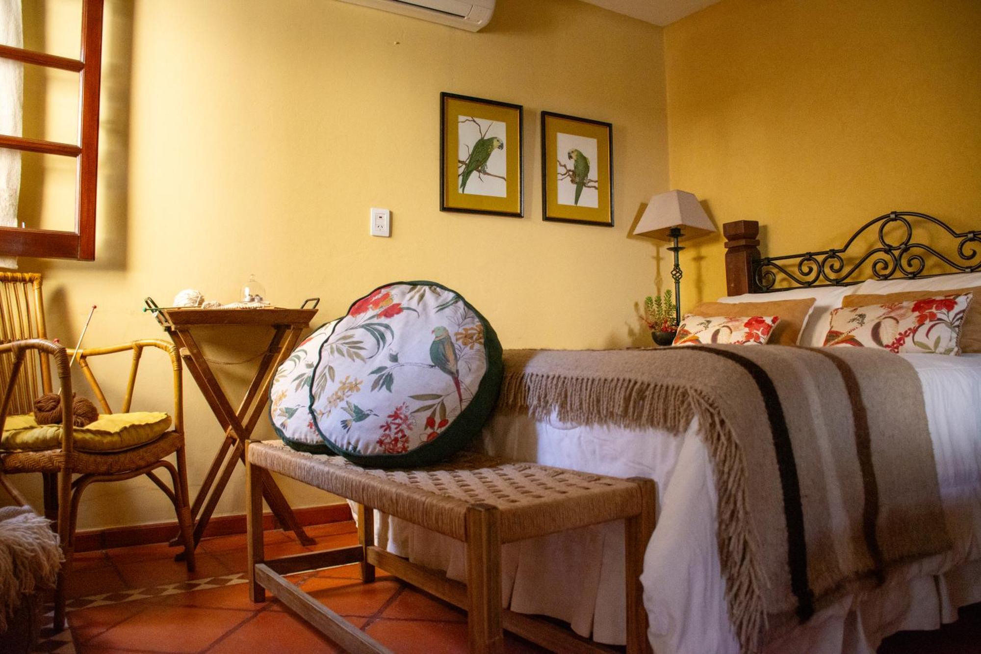 Villa Vicuna Cafayate Boutique Hotel Exterior photo
