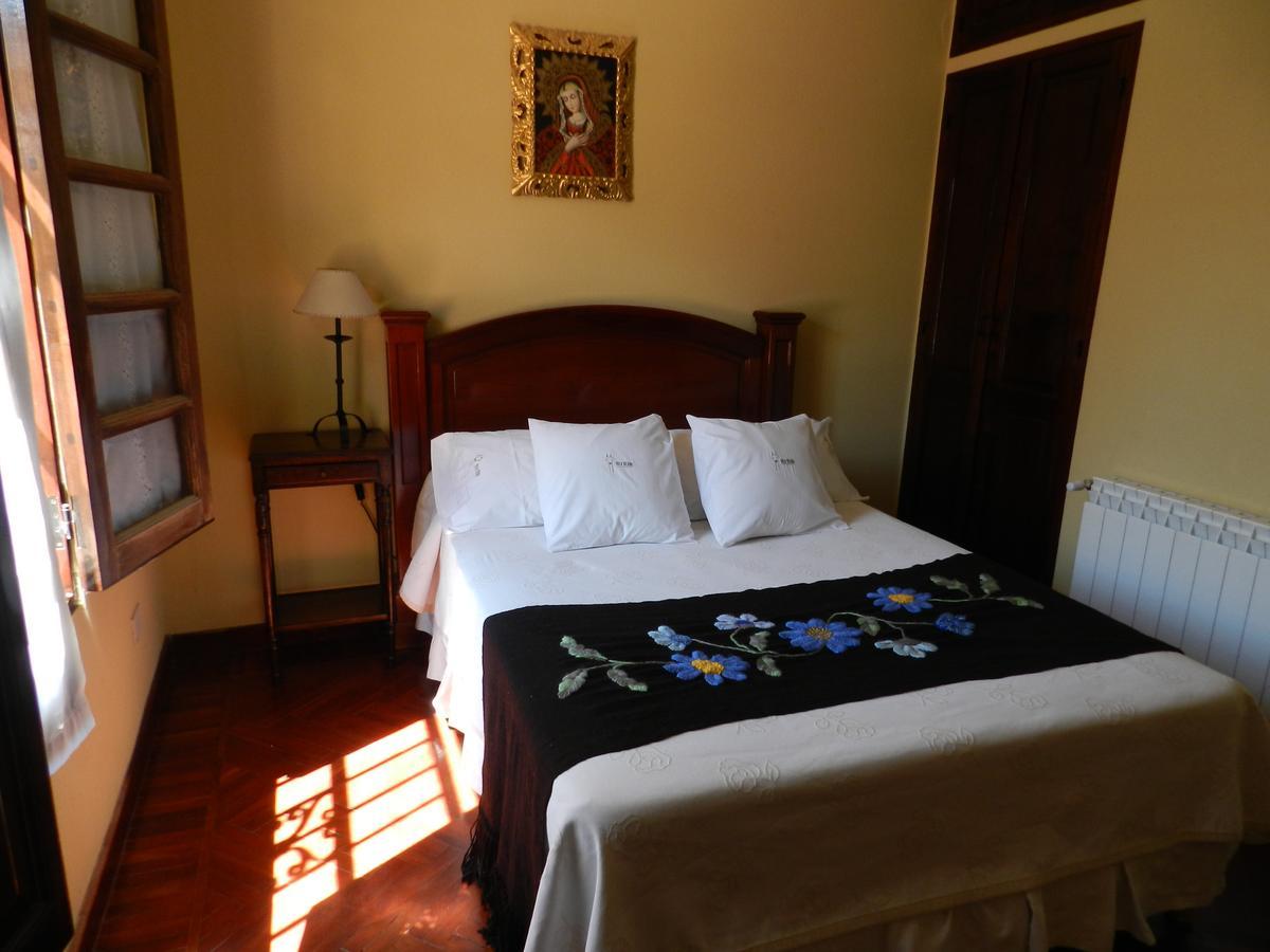 Villa Vicuna Cafayate Boutique Hotel Exterior photo