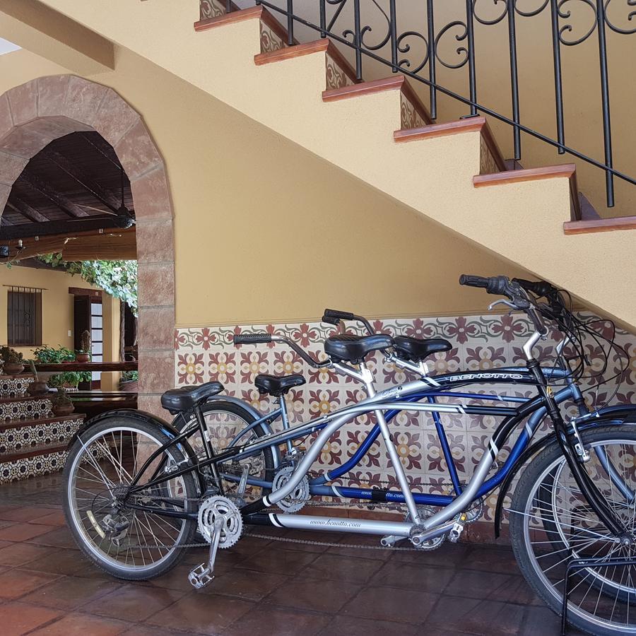 Villa Vicuna Cafayate Boutique Hotel Exterior photo
