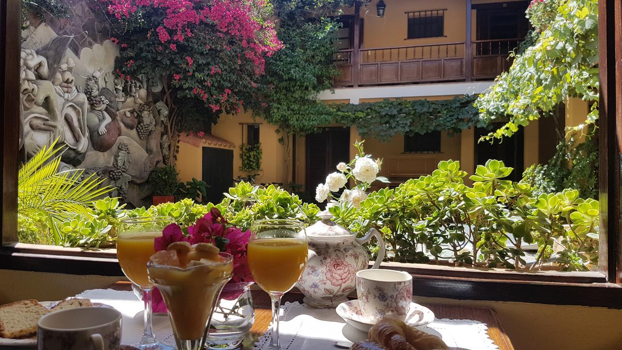 Villa Vicuna Cafayate Boutique Hotel Exterior photo