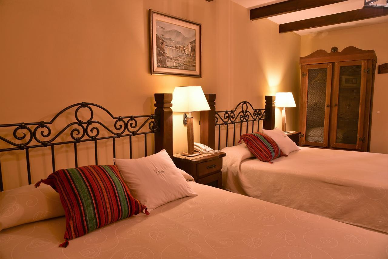 Villa Vicuna Cafayate Boutique Hotel Exterior photo