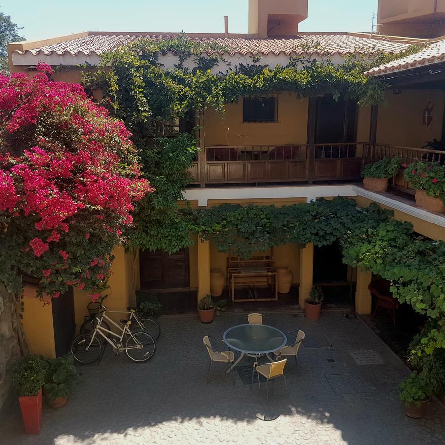 Villa Vicuna Cafayate Boutique Hotel Exterior photo