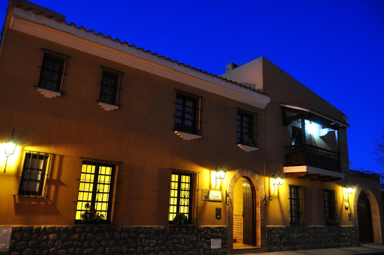 Villa Vicuna Cafayate Boutique Hotel Exterior photo