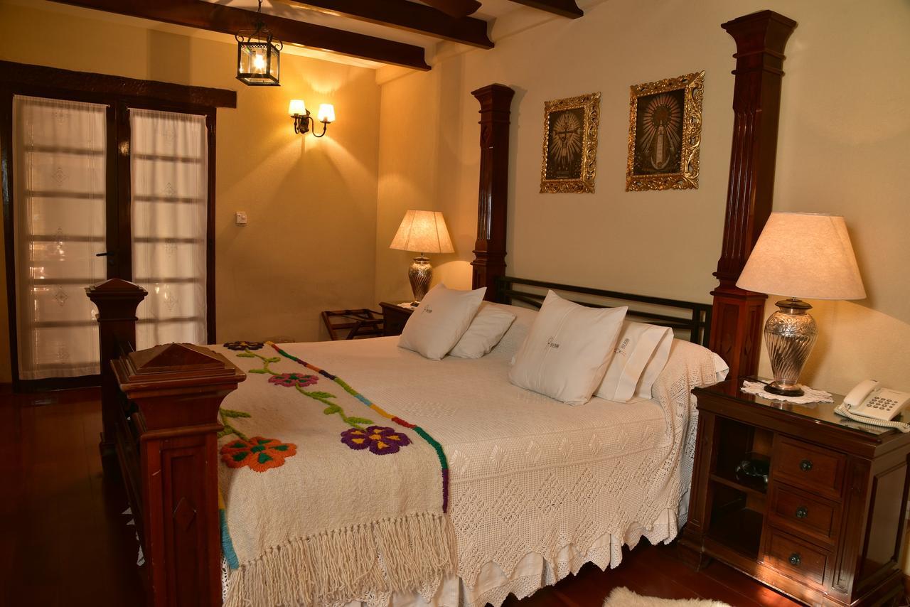Villa Vicuna Cafayate Boutique Hotel Exterior photo