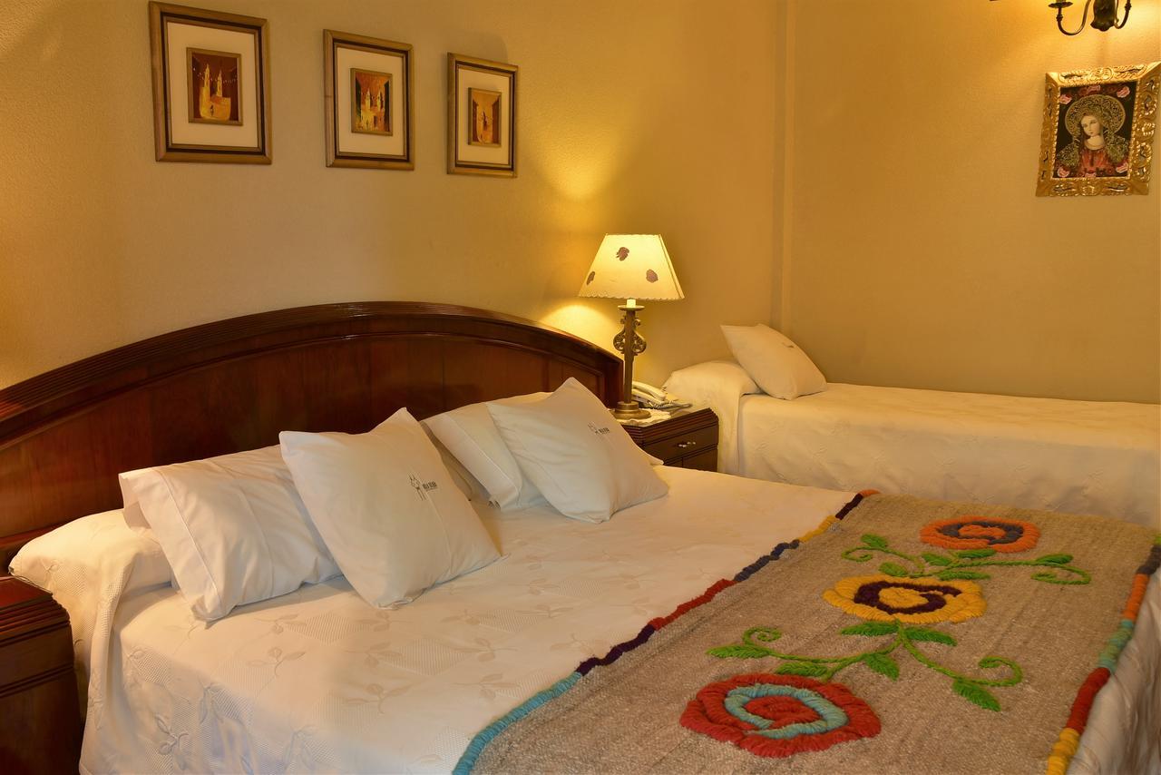 Villa Vicuna Cafayate Boutique Hotel Exterior photo